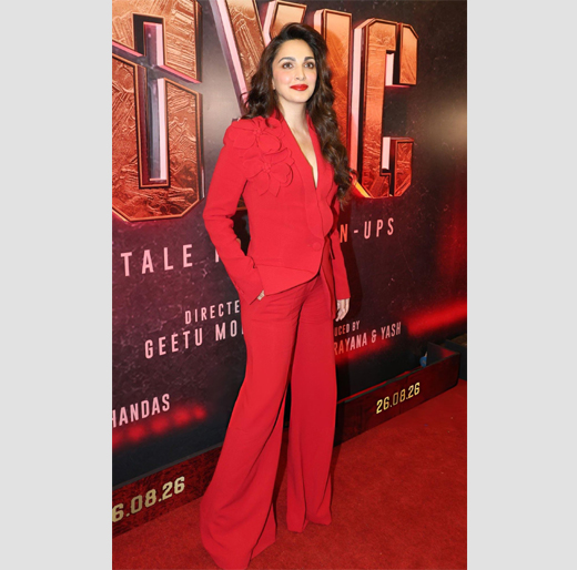Kiara Advani
